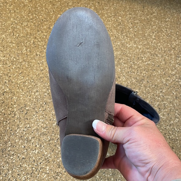 Ankle Boots - Picture 4 of 6